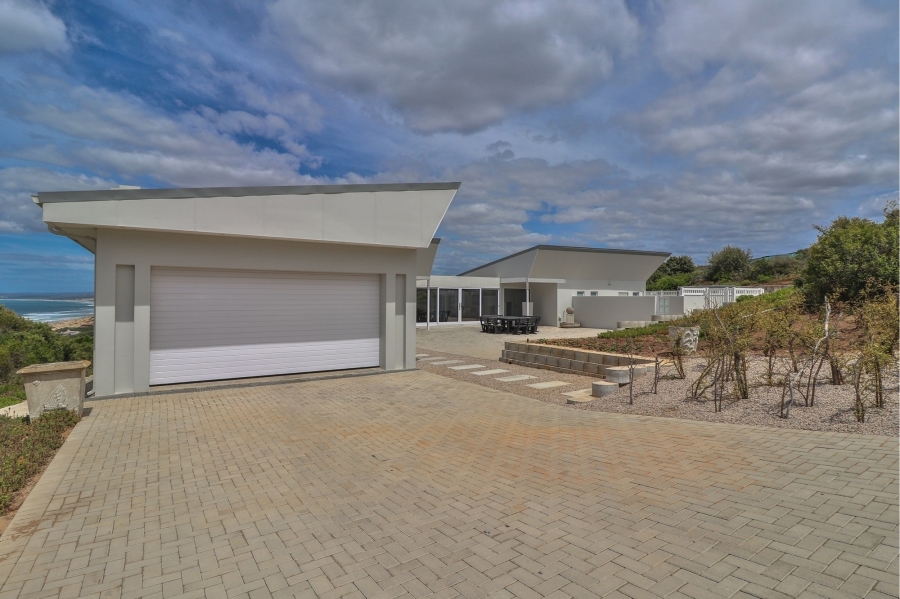 4 Bedroom Property for Sale in Moquini Coastal Estate Western Cape
